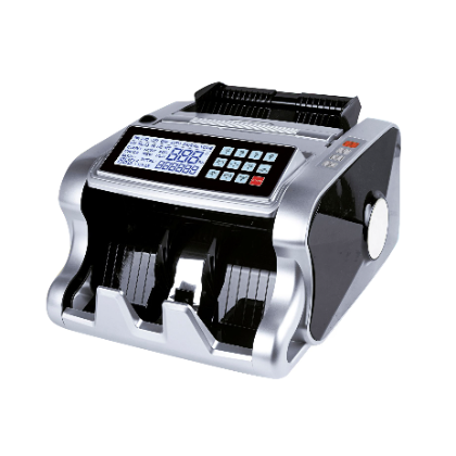 Money Counting Machine AL6600